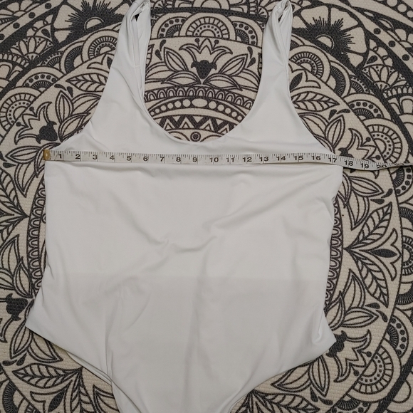 Dippin' Daisy's One Piece Swimsuit 3X - Picture 7 of 14